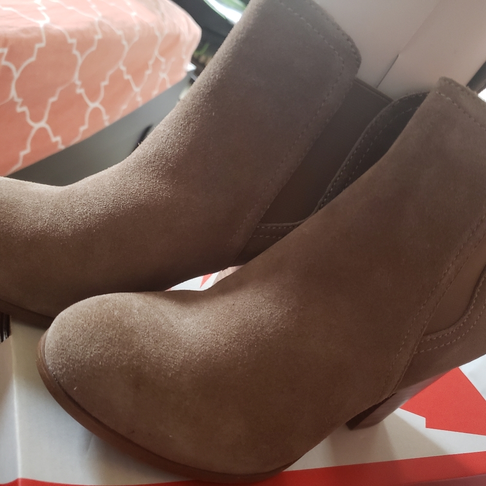 Booties